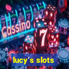 lucy's slots