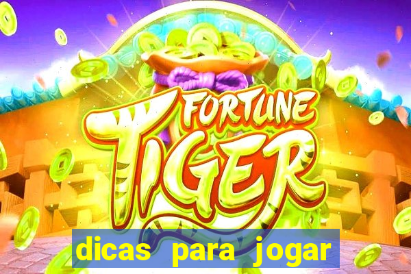 dicas para jogar crash blaze