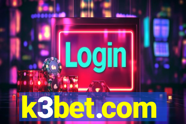 k3bet.com