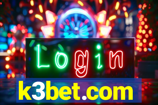 k3bet.com