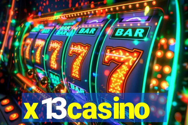 x13casino