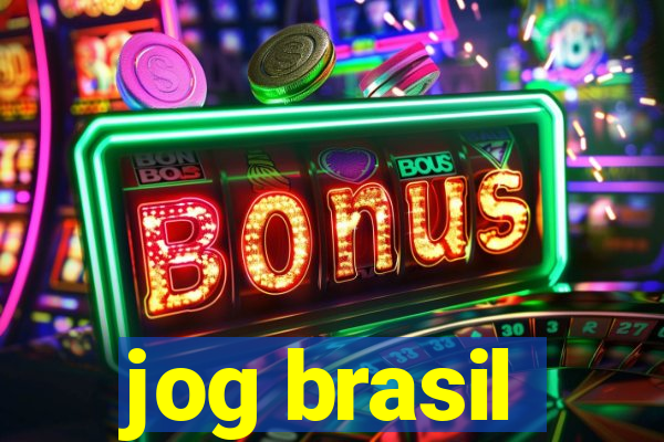 jog brasil