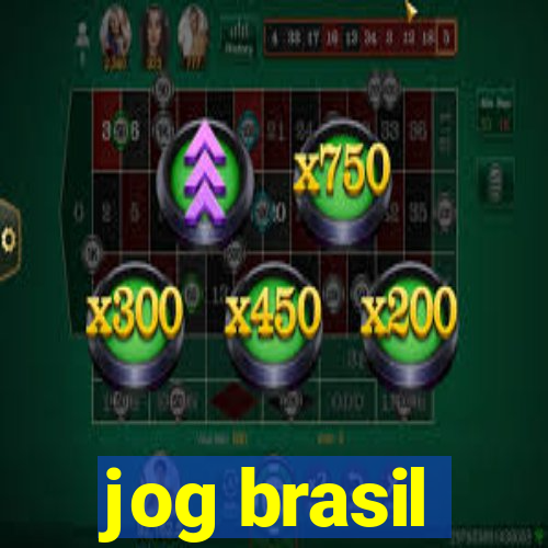 jog brasil