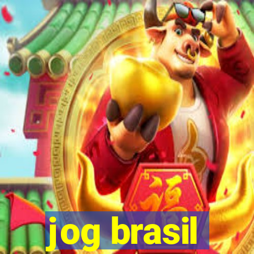 jog brasil