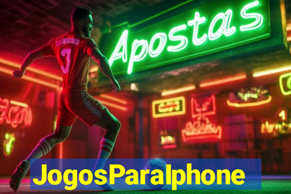 JogosParaIphone