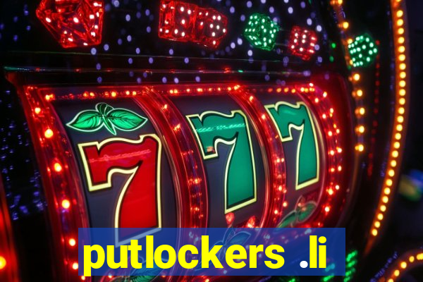 putlockers .li