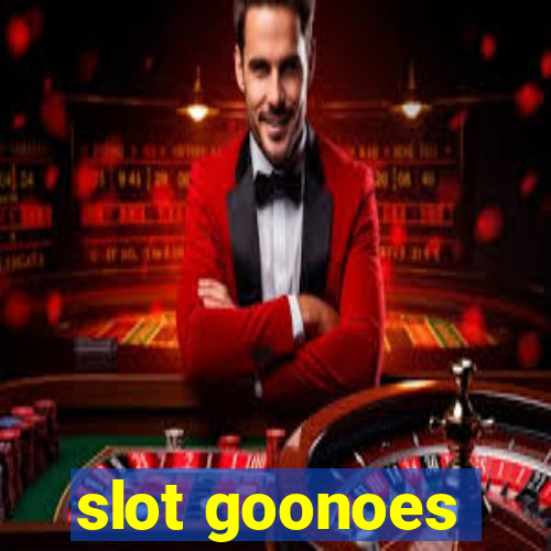 slot goonoes