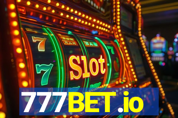 777BET.io