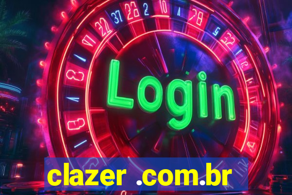 clazer .com.br