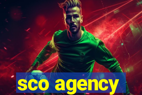 sco agency