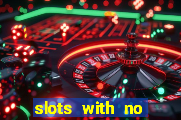 slots with no deposit free spins