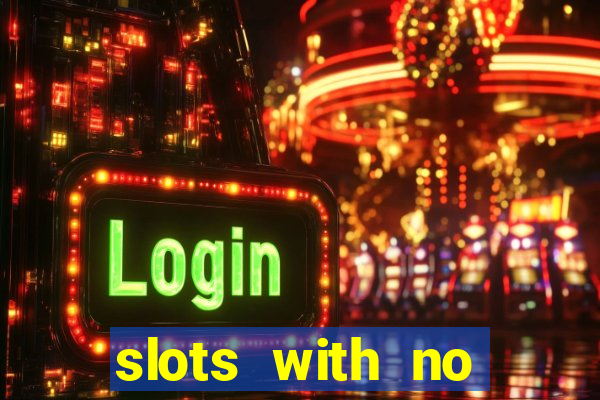 slots with no deposit free spins