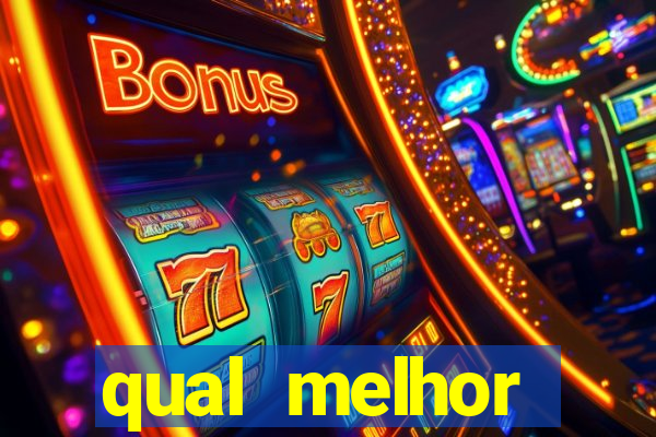 qual melhor plataforma para fortune tiger