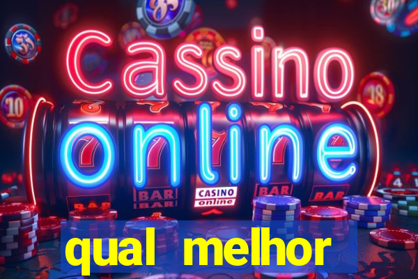 qual melhor plataforma para fortune tiger