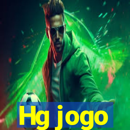 Hg jogo