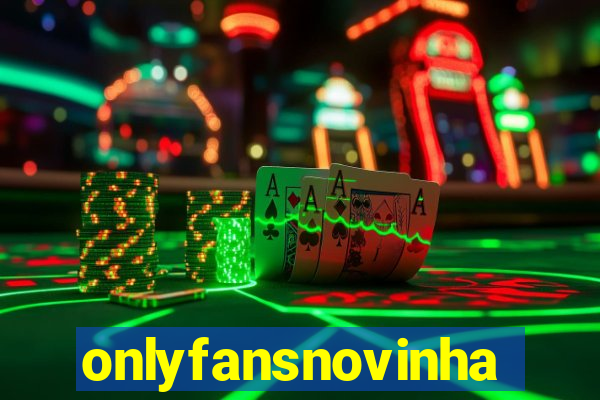 onlyfansnovinhas