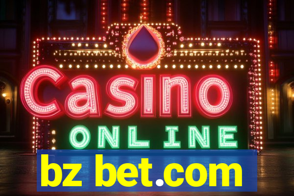 bz bet.com