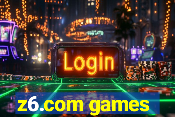 z6.com games