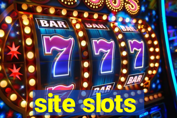 site slots