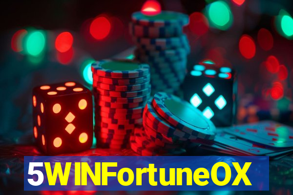 5WINFortuneOX