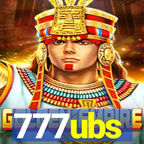 777ubs