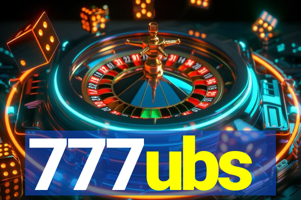 777ubs