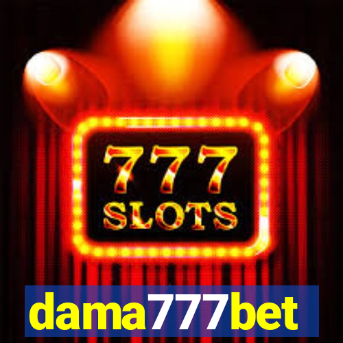 dama777bet