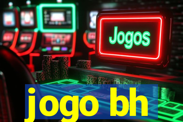 jogo bh