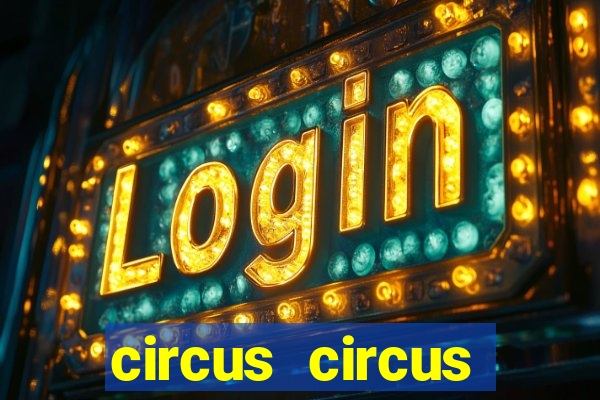 circus circus casino las vegas wikipedia