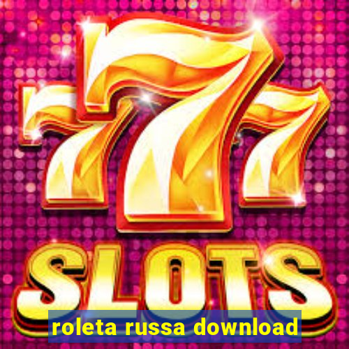 roleta russa download