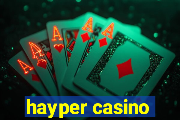 hayper casino