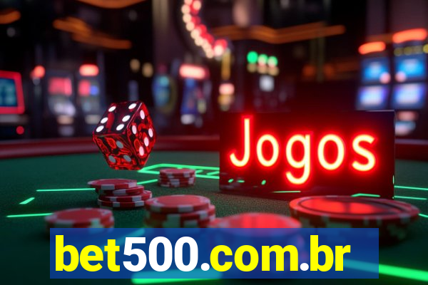 bet500.com.br