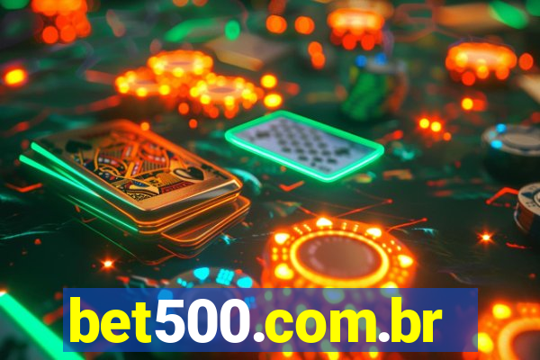 bet500.com.br