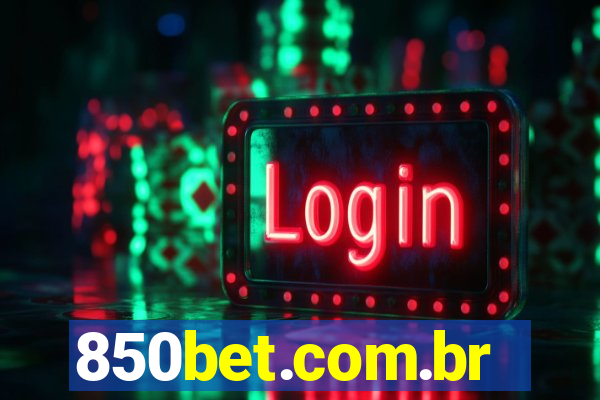 850bet.com.br