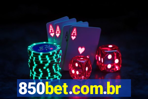 850bet.com.br