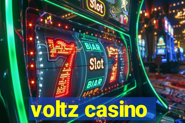 voltz casino