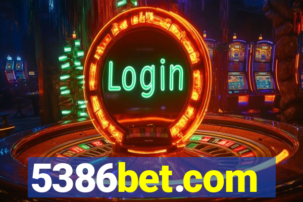 5386bet.com