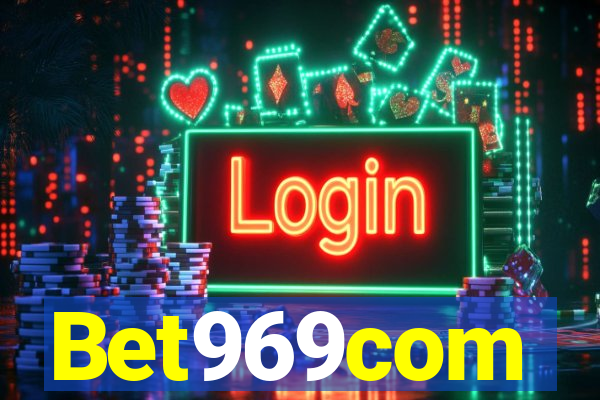 Bet969com