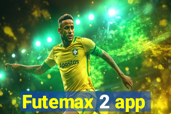 Futemax 2 app