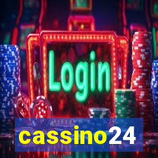 cassino24