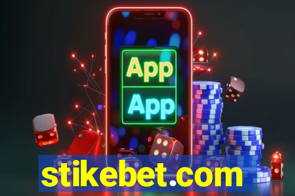 stikebet.com