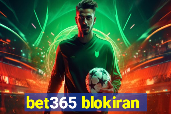 bet365 blokiran