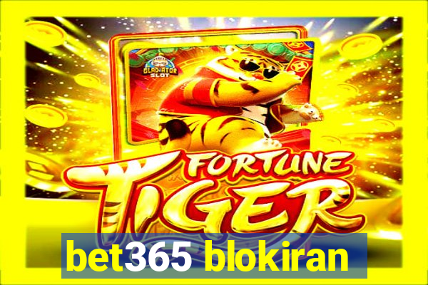 bet365 blokiran