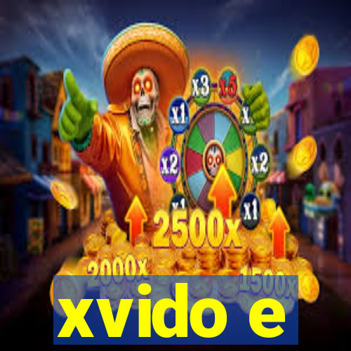 xvido e