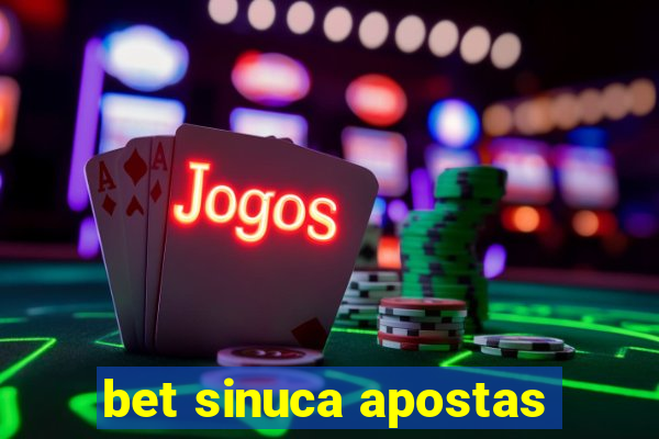 bet sinuca apostas