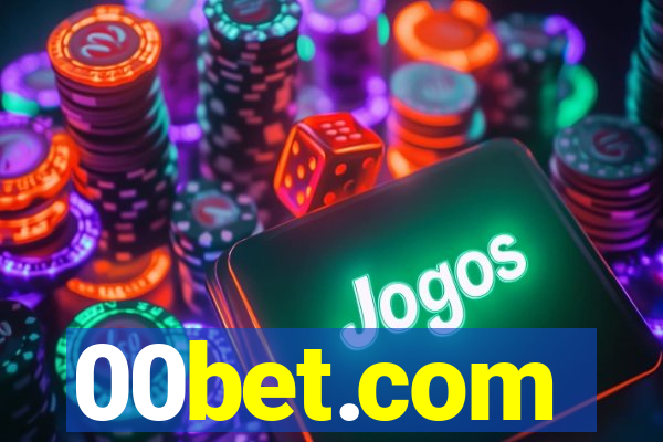 00bet.com