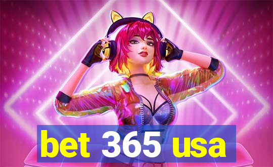 bet 365 usa