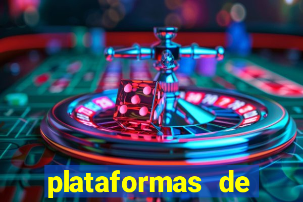 plataformas de jogos brasileiras