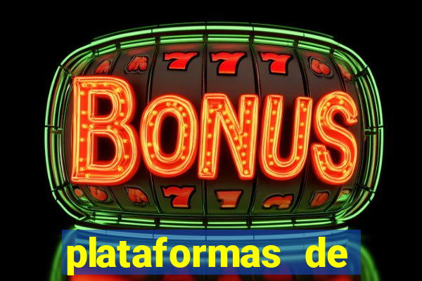 plataformas de jogos brasileiras