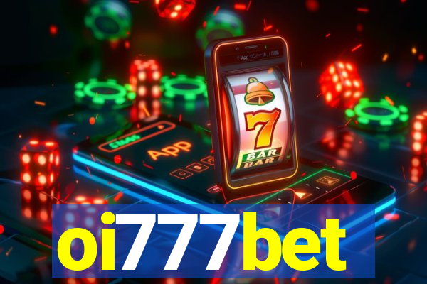 oi777bet